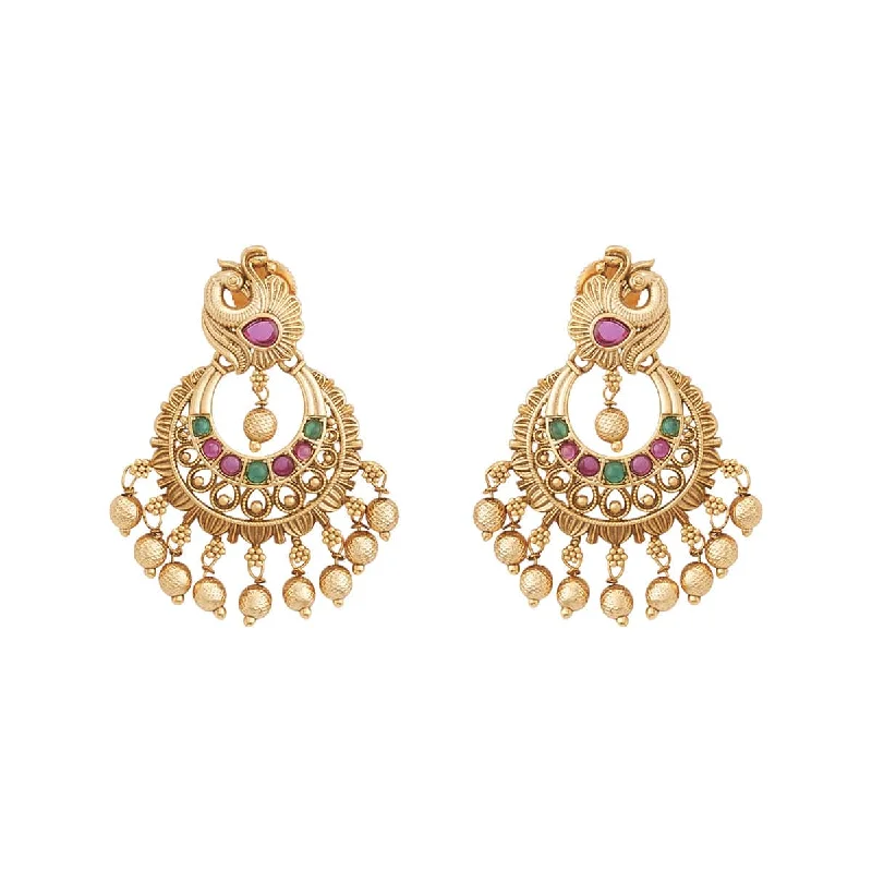 Antique Earring 157682