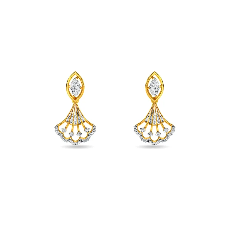 Evanna Earring