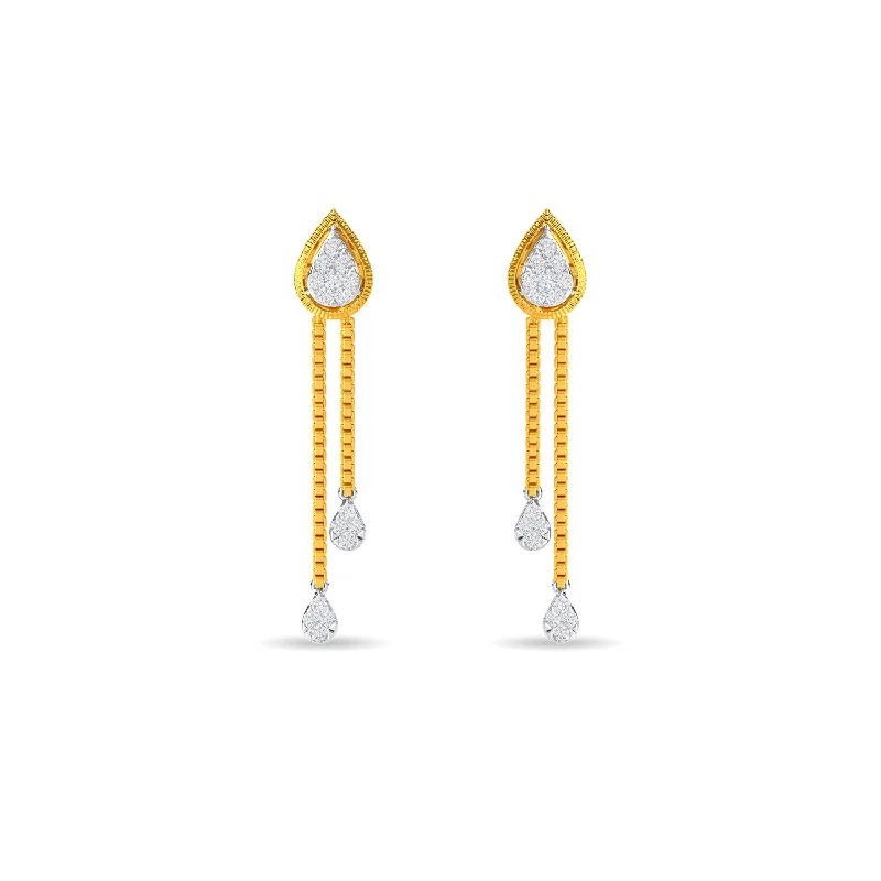 Halle Earring