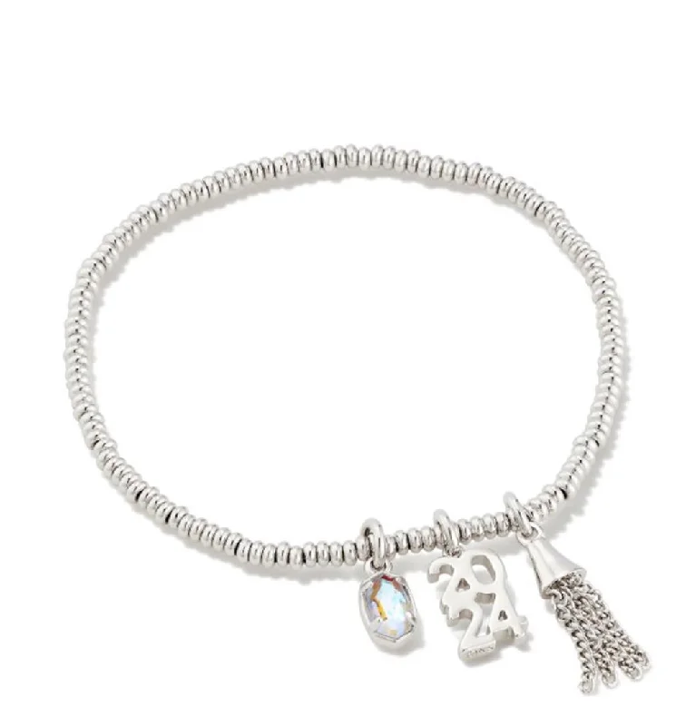 Kendra Scott 2024 Graduation Stretch Bracelet